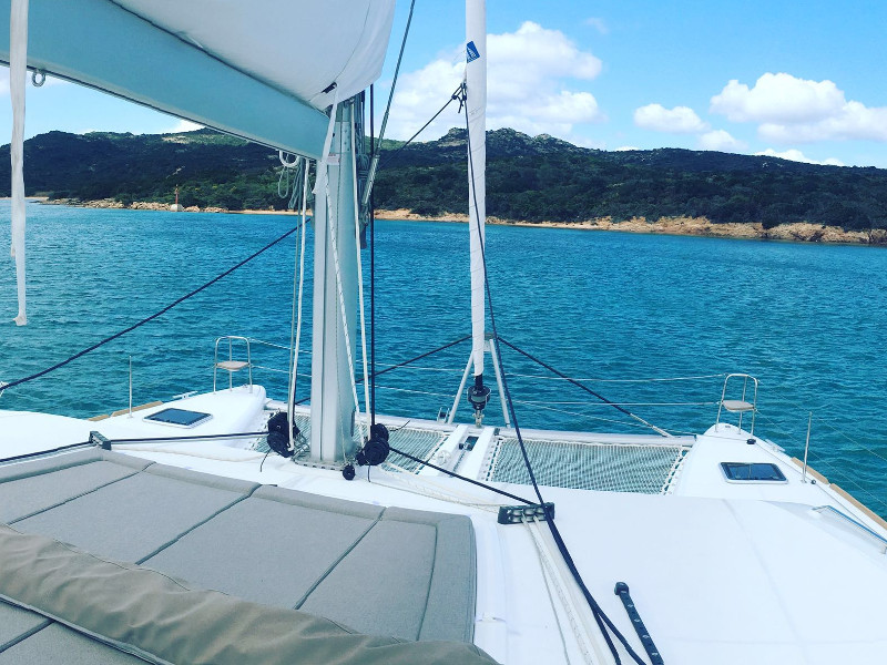 Immagine Lagoon 450