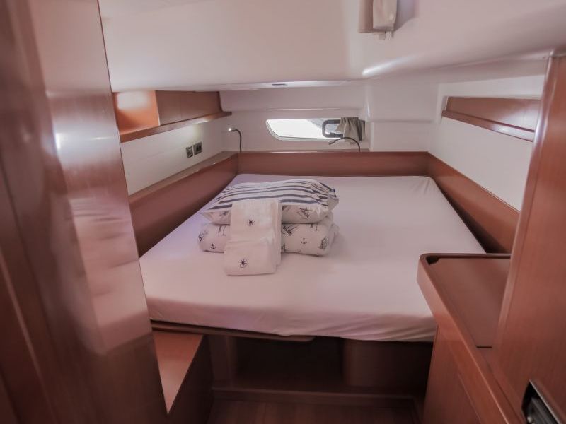 Immagine Oceanis 60
