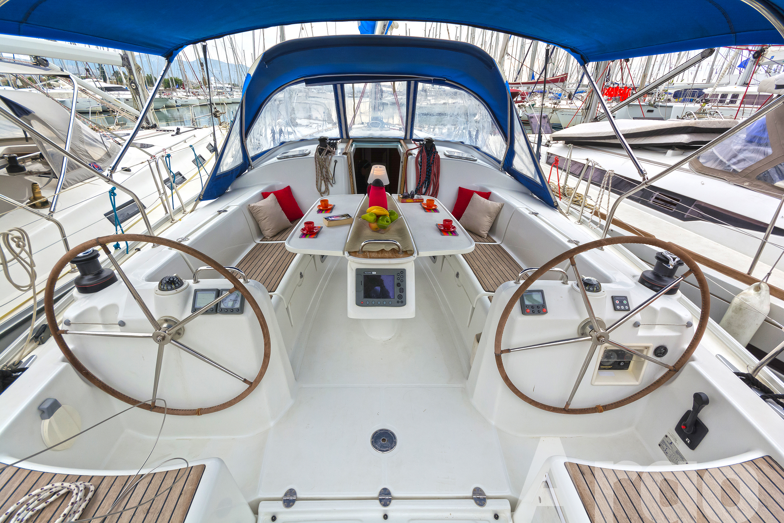 Immagine Cyclades 43.4