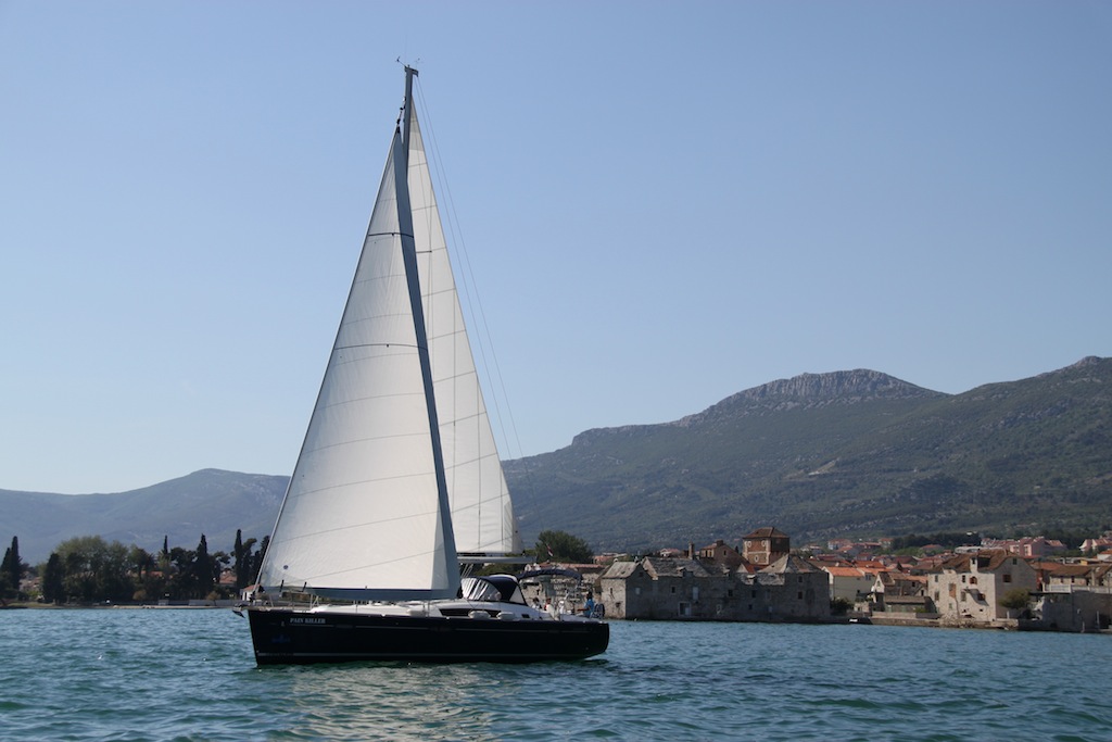 Immagine Beneteau Oceanis 46