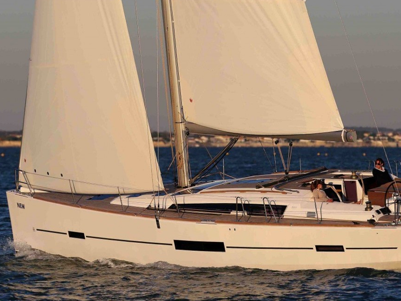 Immagine Dufour 500 Grand Large