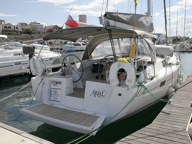 Immagine Hanse 385