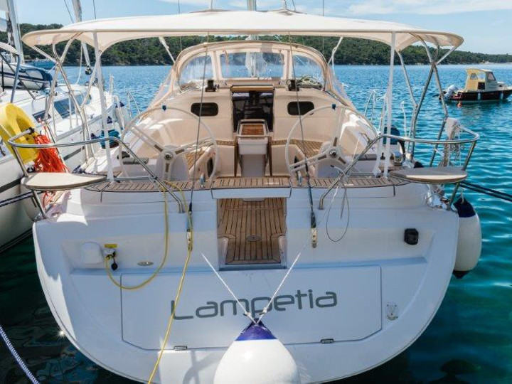 Immagine Elan 444 Impression