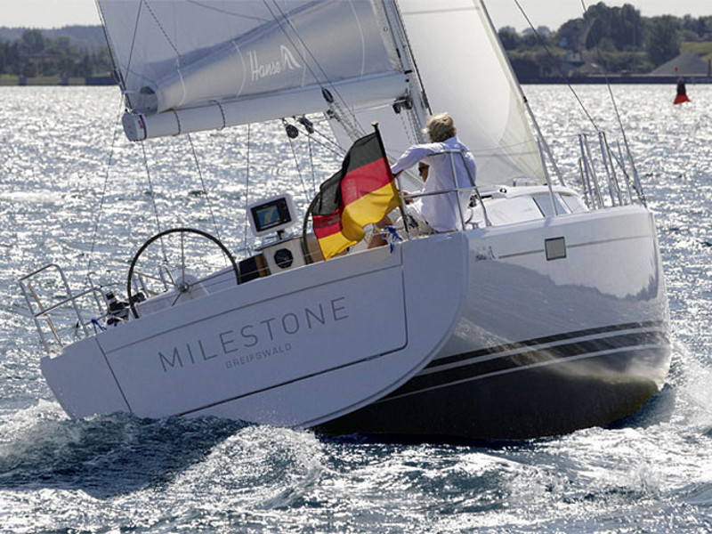 Immagine Hanse 385