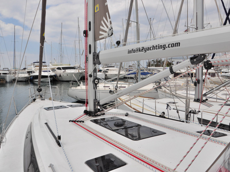 Immagine Bavaria Cruiser 46