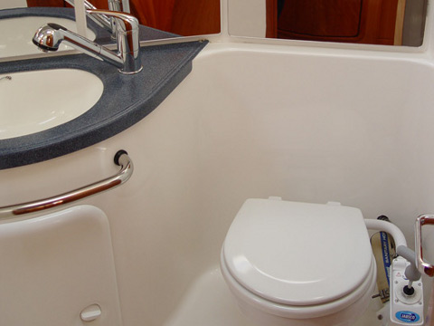 Immagine Bavaria 46 C