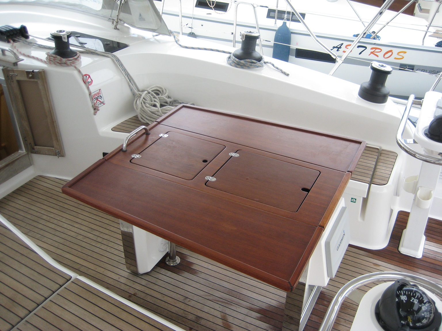 Immagine Bavaria Cruiser 51
