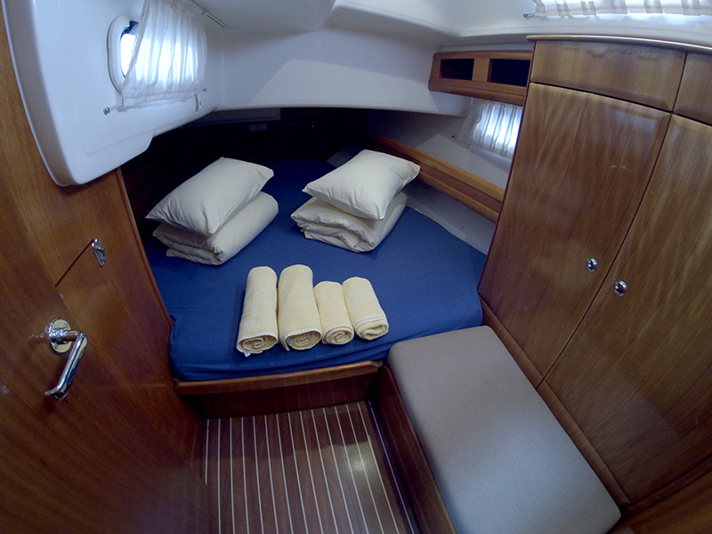 Immagine Bavaria 46 Cruiser