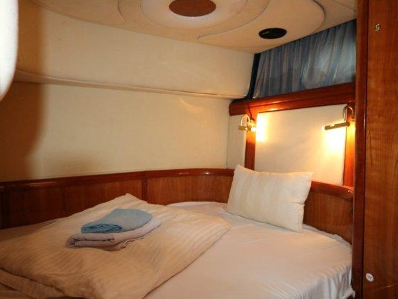 Cranchi Mediterranee 50 image