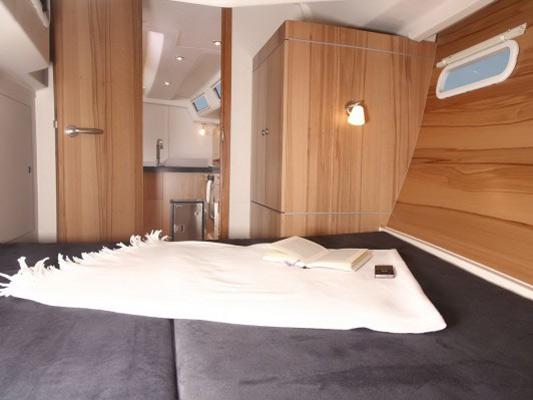 Immagine Hanse 445