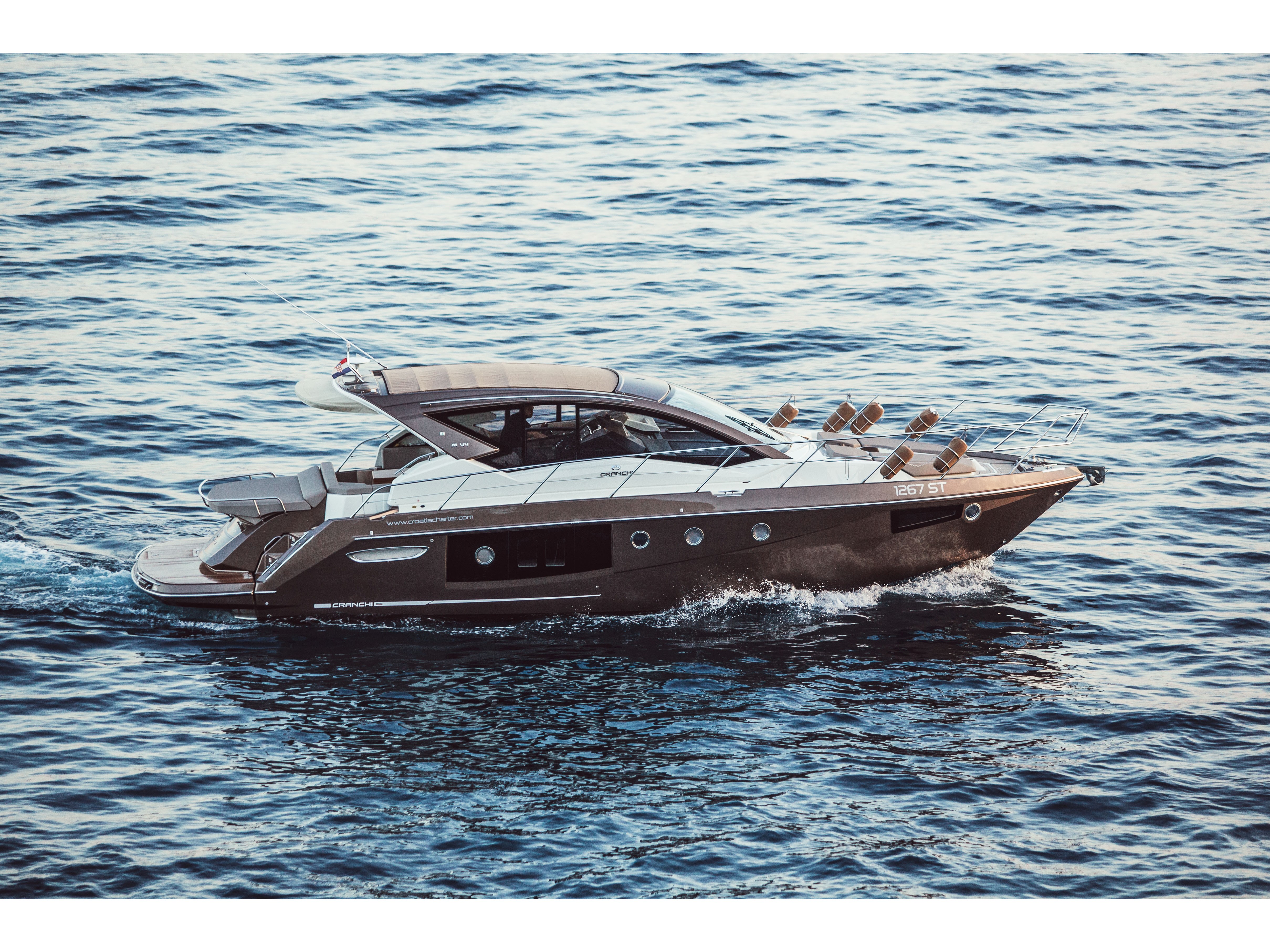 Immagine Cranchi M44 HT