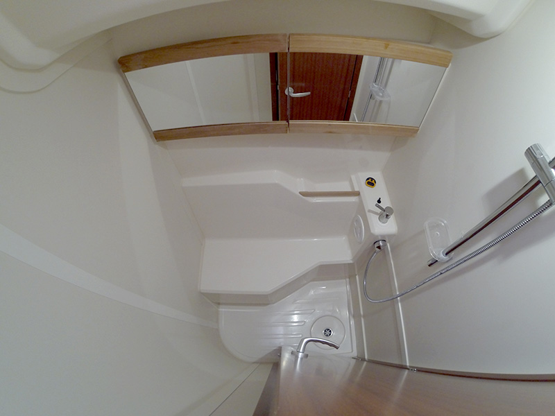 Immagine Hanse 445