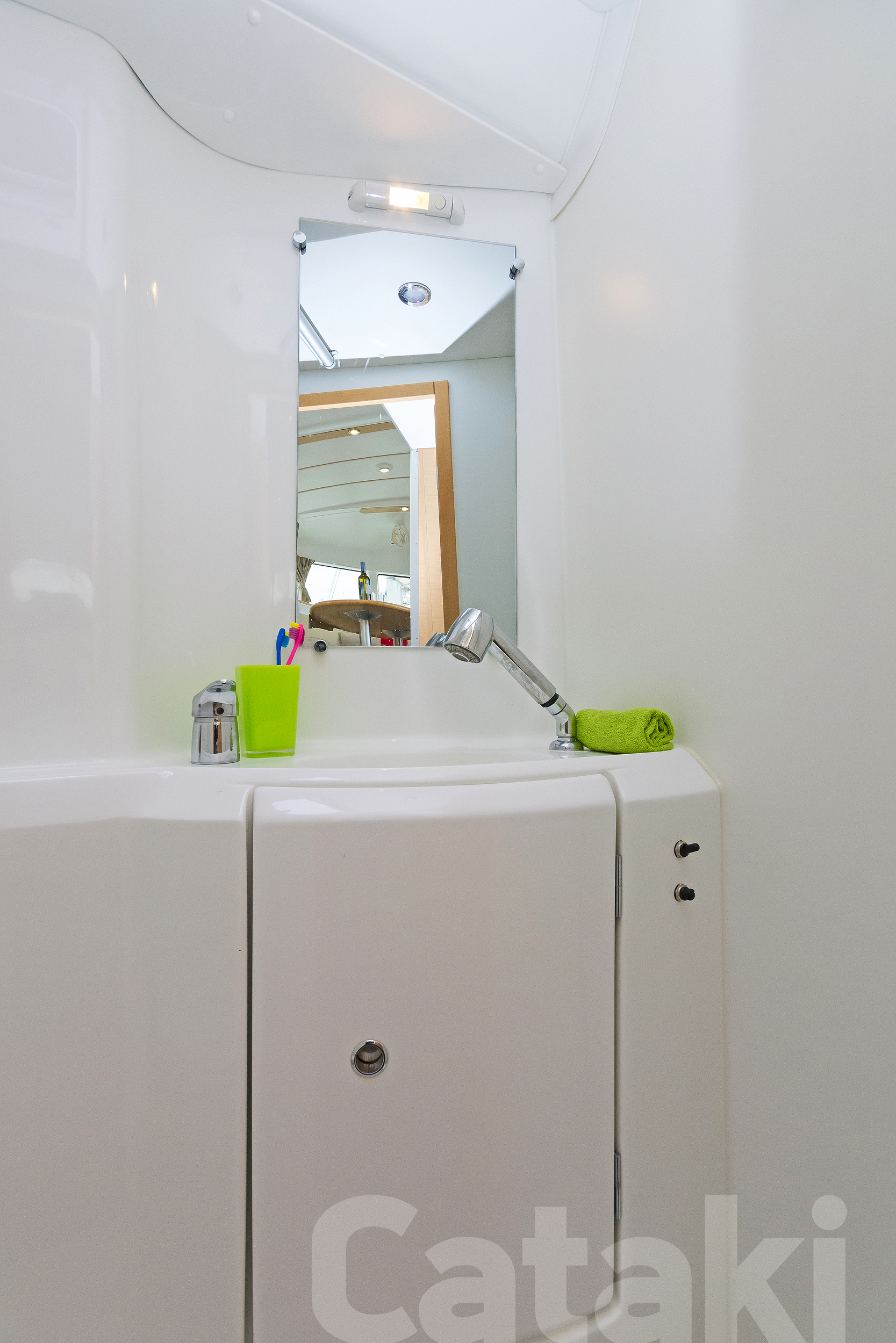 Immagine Lagoon 380 S2