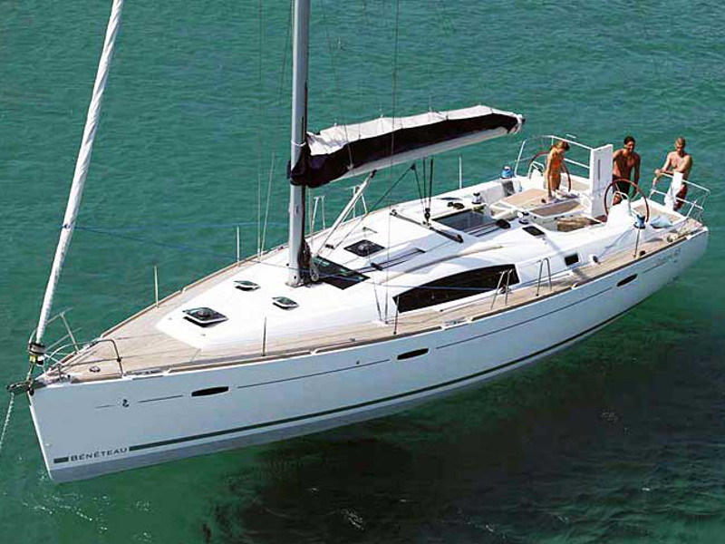 Immagine Oceanis 43