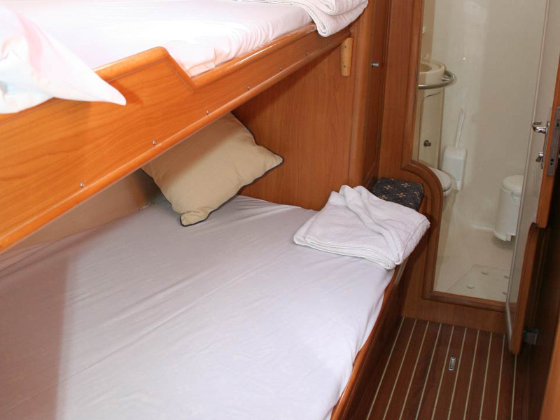 Immagine Ocean Star 51.1
