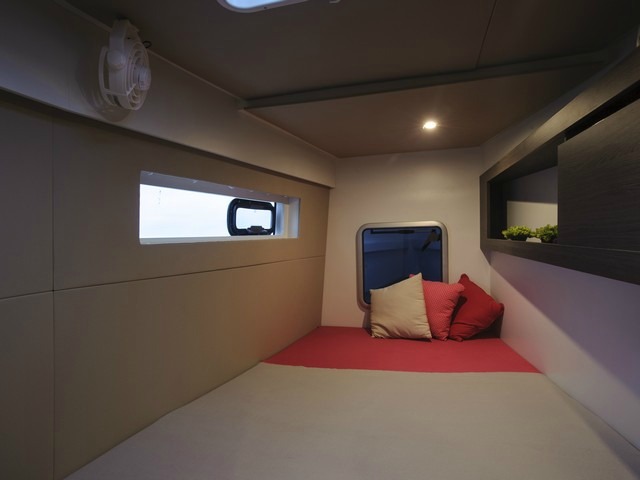 Immagine Nautitech Open 40