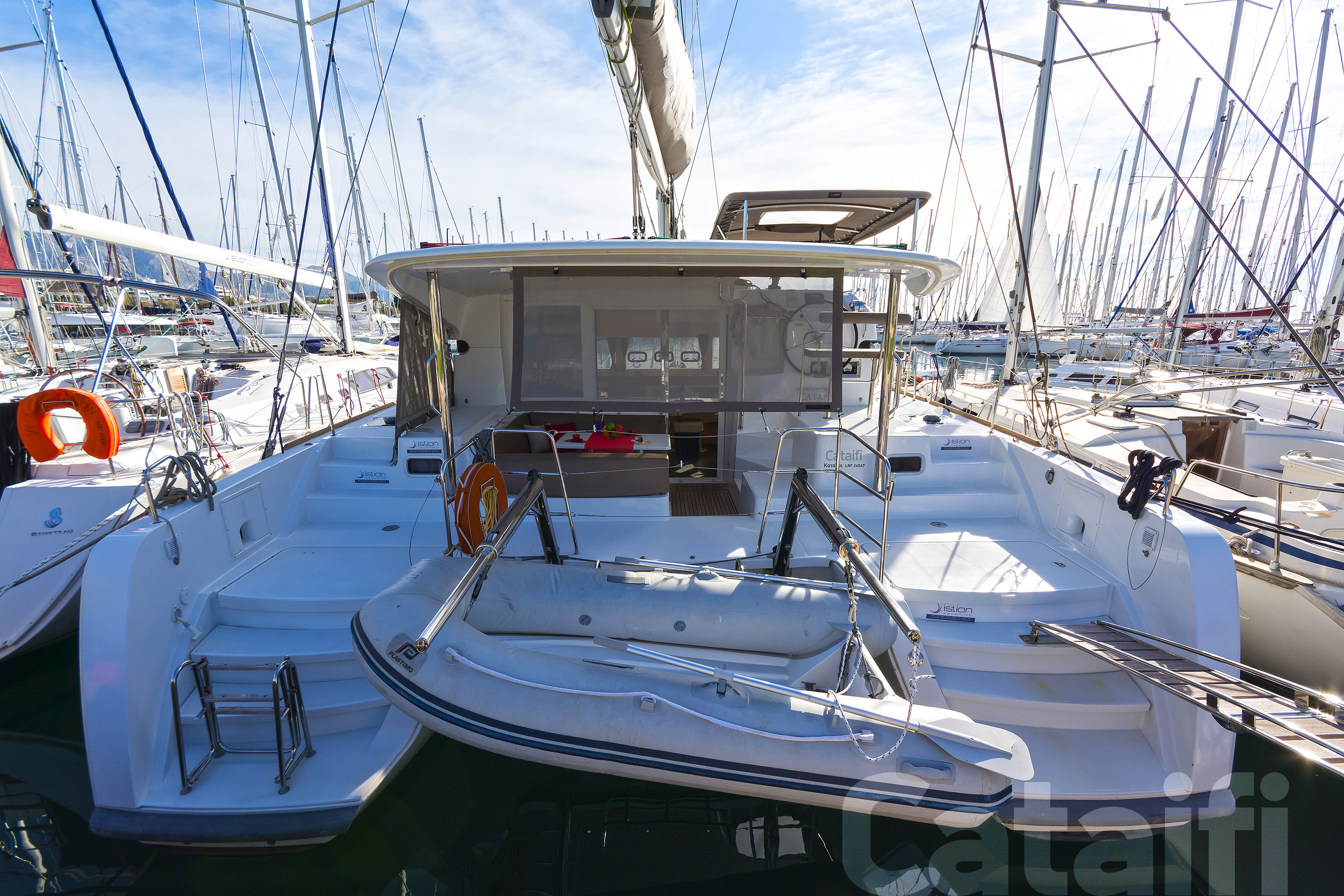Immagine Lagoon 39