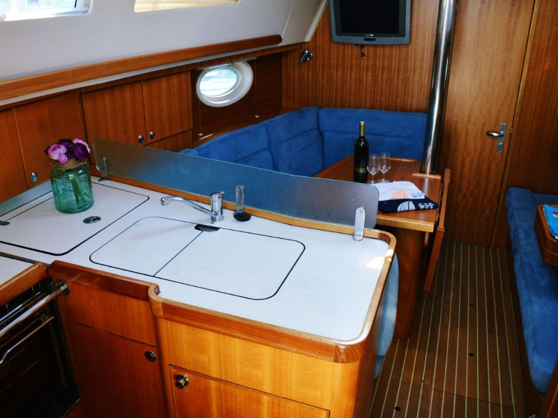 Immagine Elan 344 Impression