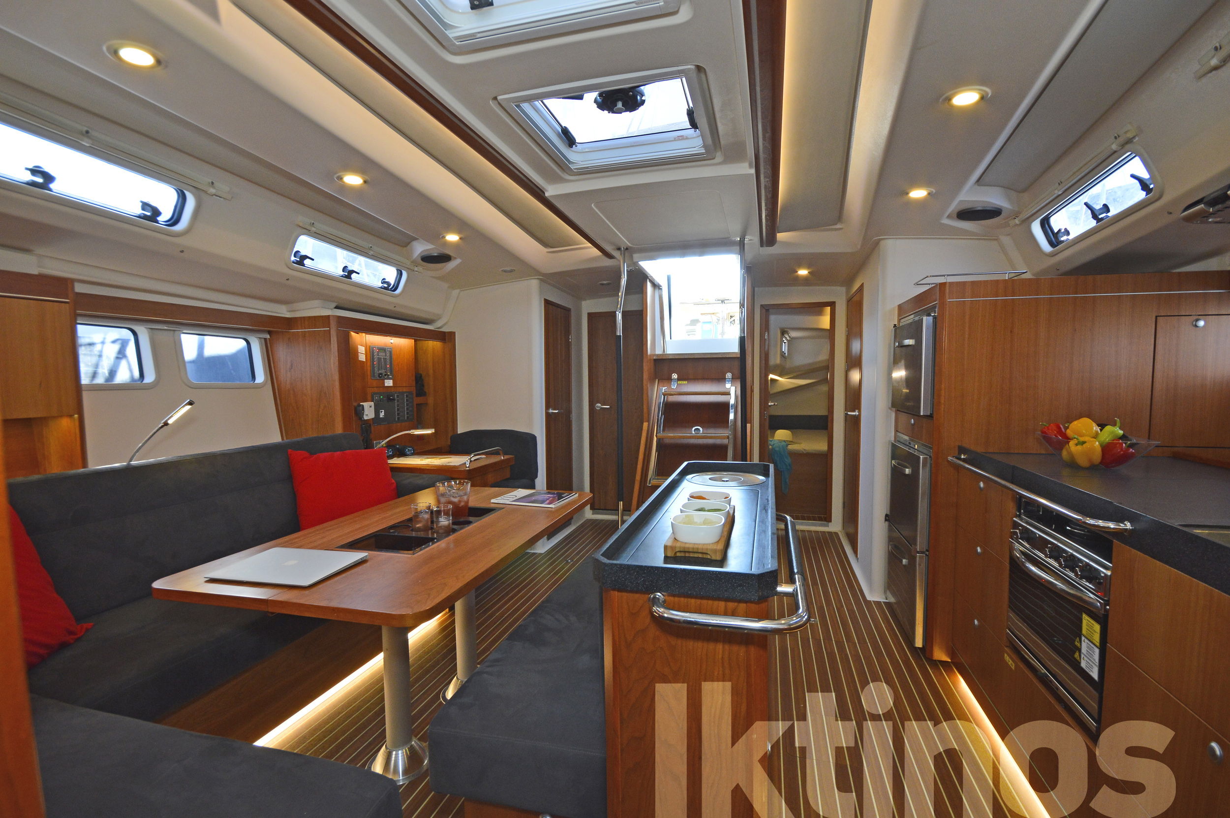 Immagine Hanse 505