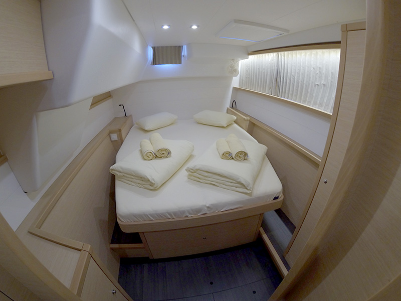 Immagine Lagoon 450