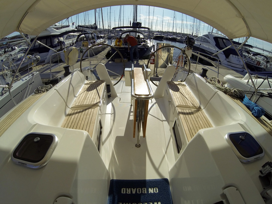 Immagine Hanse 445