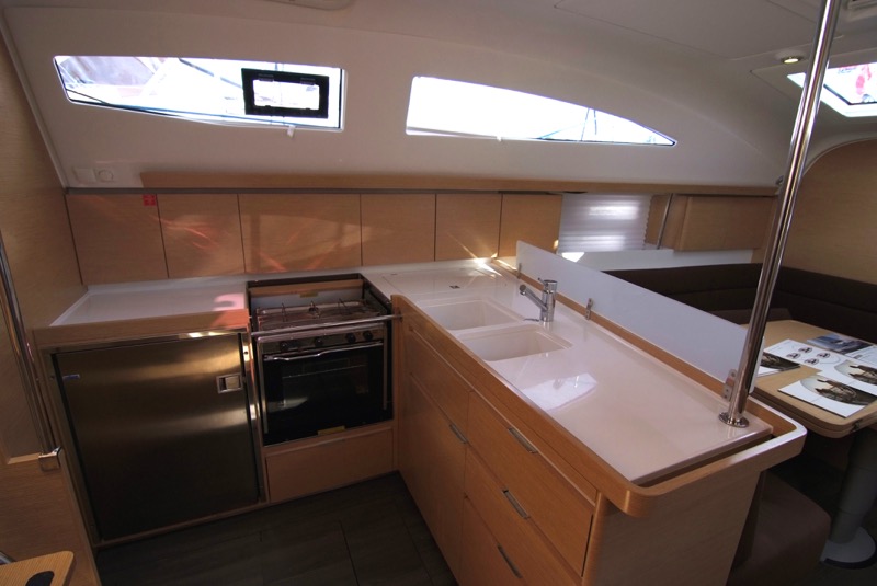 Immagine Elan 45 Impression