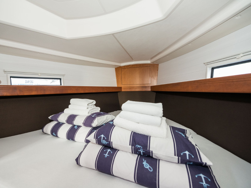 Immagine Bavaria Cruiser 37