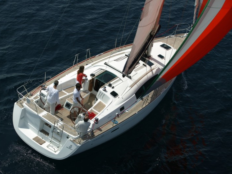 Immagine Oceanis 34