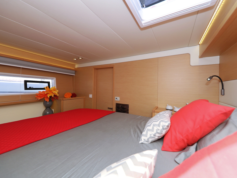 Immagine Lagoon 52