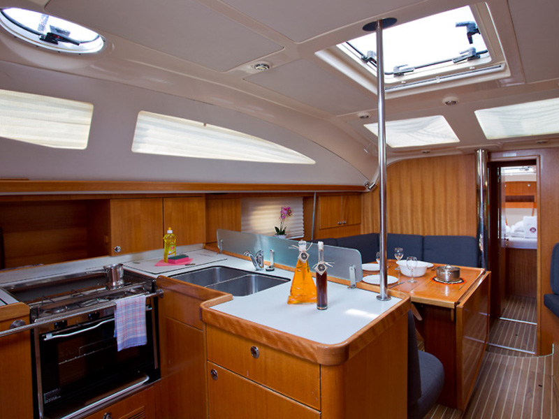 Immagine Elan 434 Impression