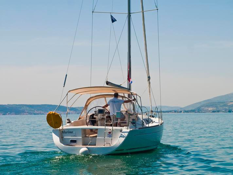 Immagine Oceanis 37