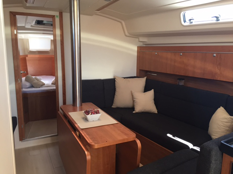 Immagine Hanse 415