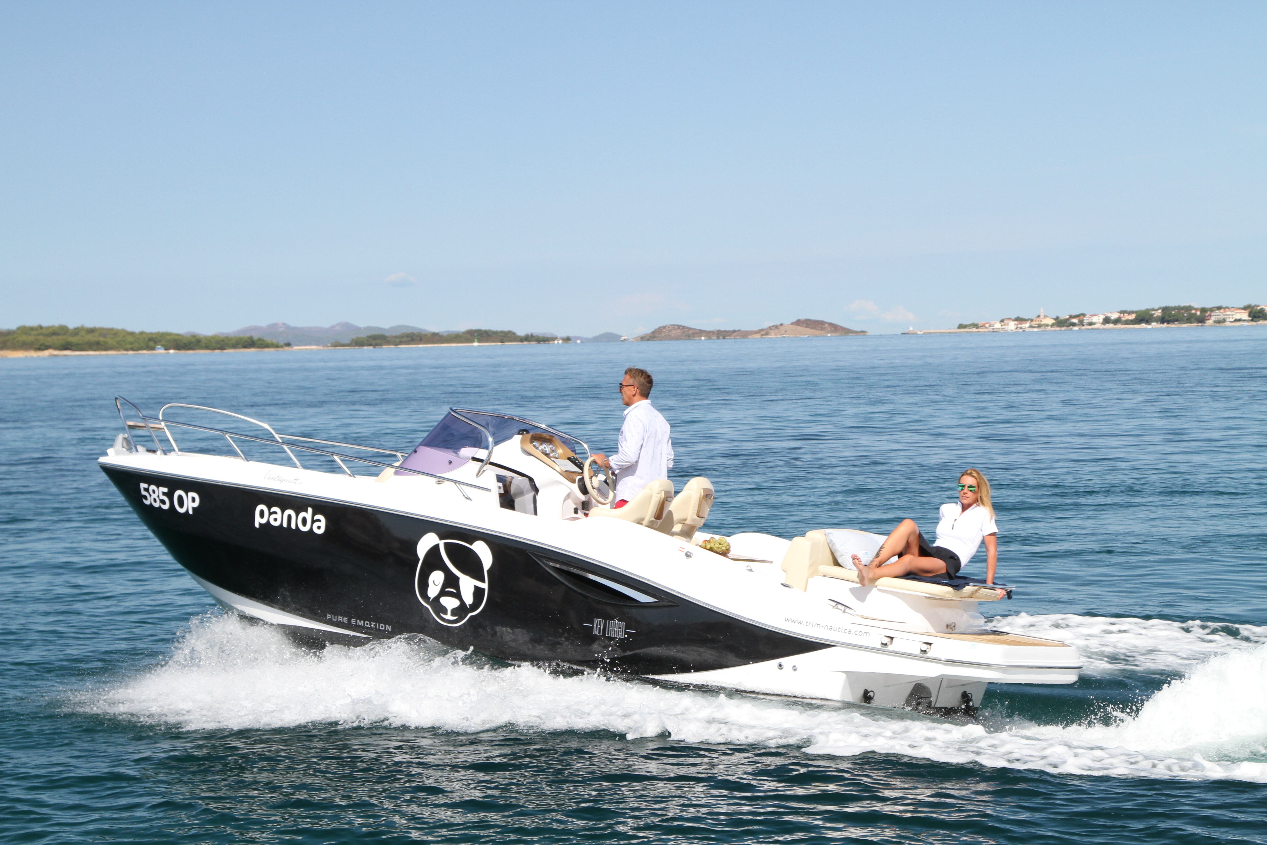 Immagine Sessa Key Largo 24