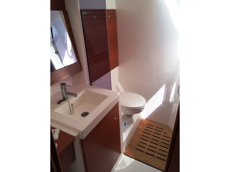 Immagine Dufour 56 Exclusive