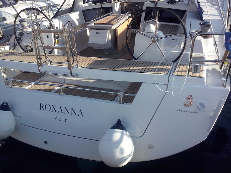 Immagine Oceanis 48 R