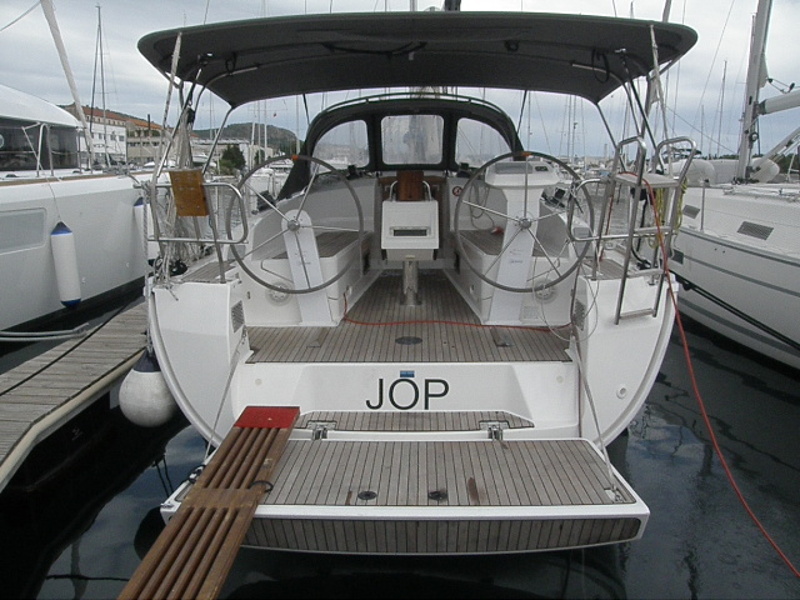 Immagine Bavaria Cruiser 37