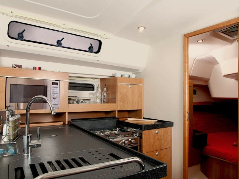 Immagine Hanse 415