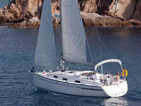 Immagine Bavaria Cruiser 32