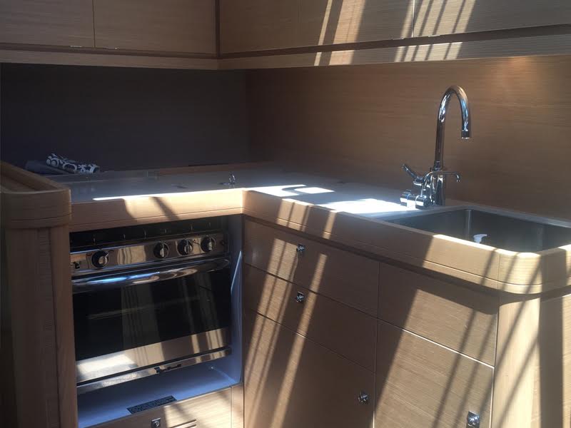 Immagine Dufour 460 Grand Large