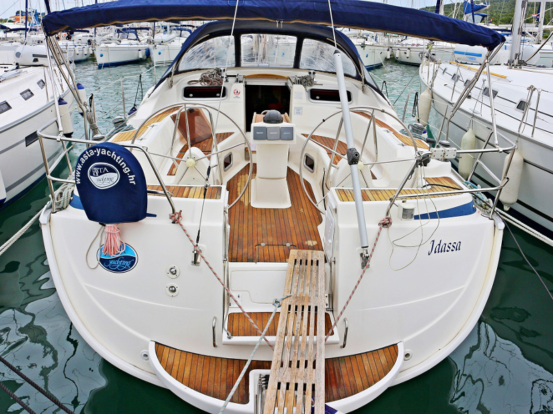Immagine Bavaria 40 Vision 