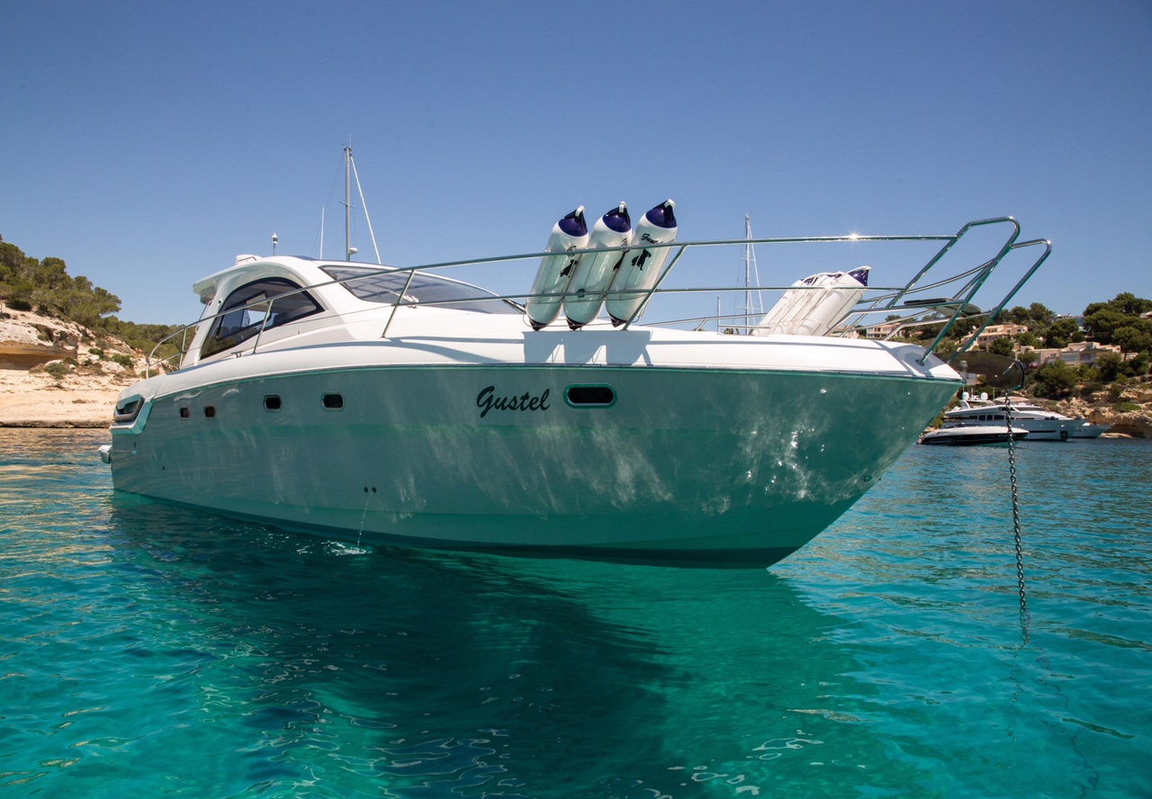 Immagine Bavaria 43 HT Sport