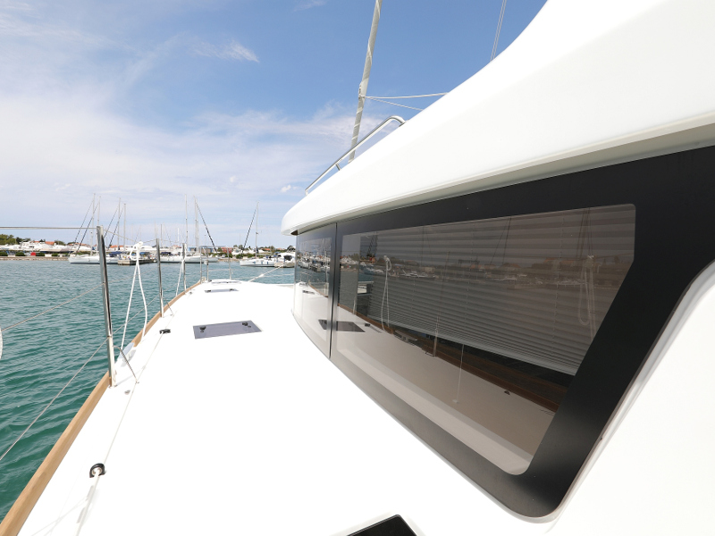 Immagine Lagoon 52
