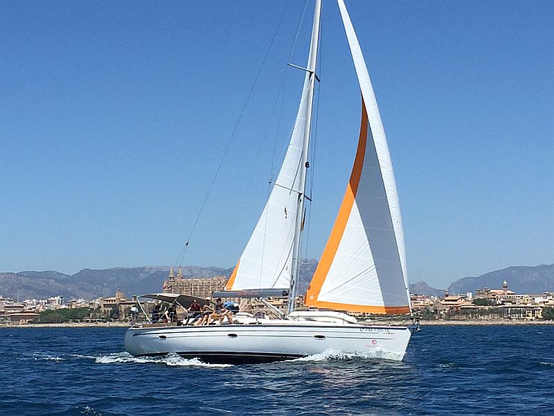 Immagine Bavaria  46 Cruiser