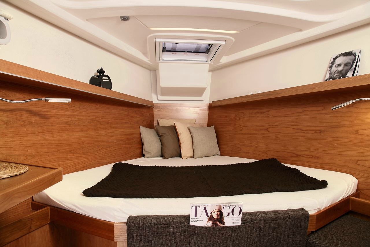 Immagine Hanse 415