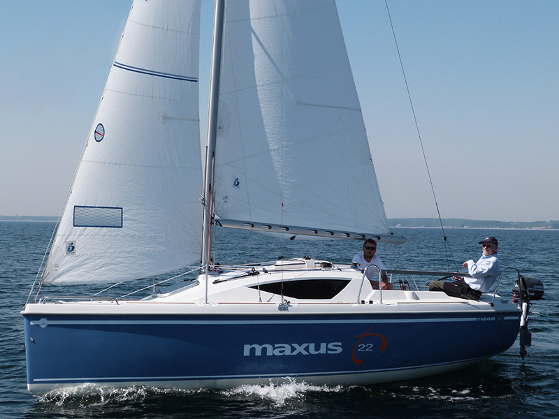 Immagine Maxus 22 Prestige