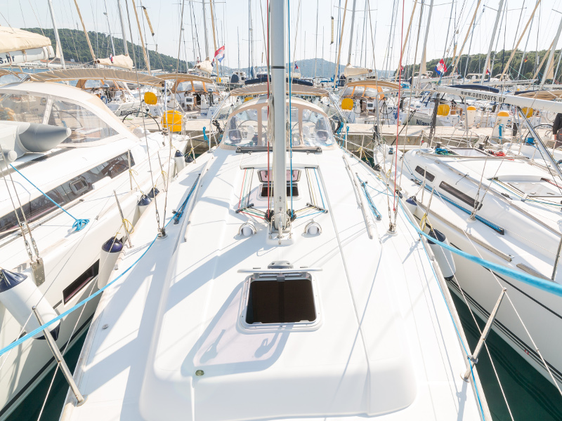 Immagine Dufour 375 Grand Large