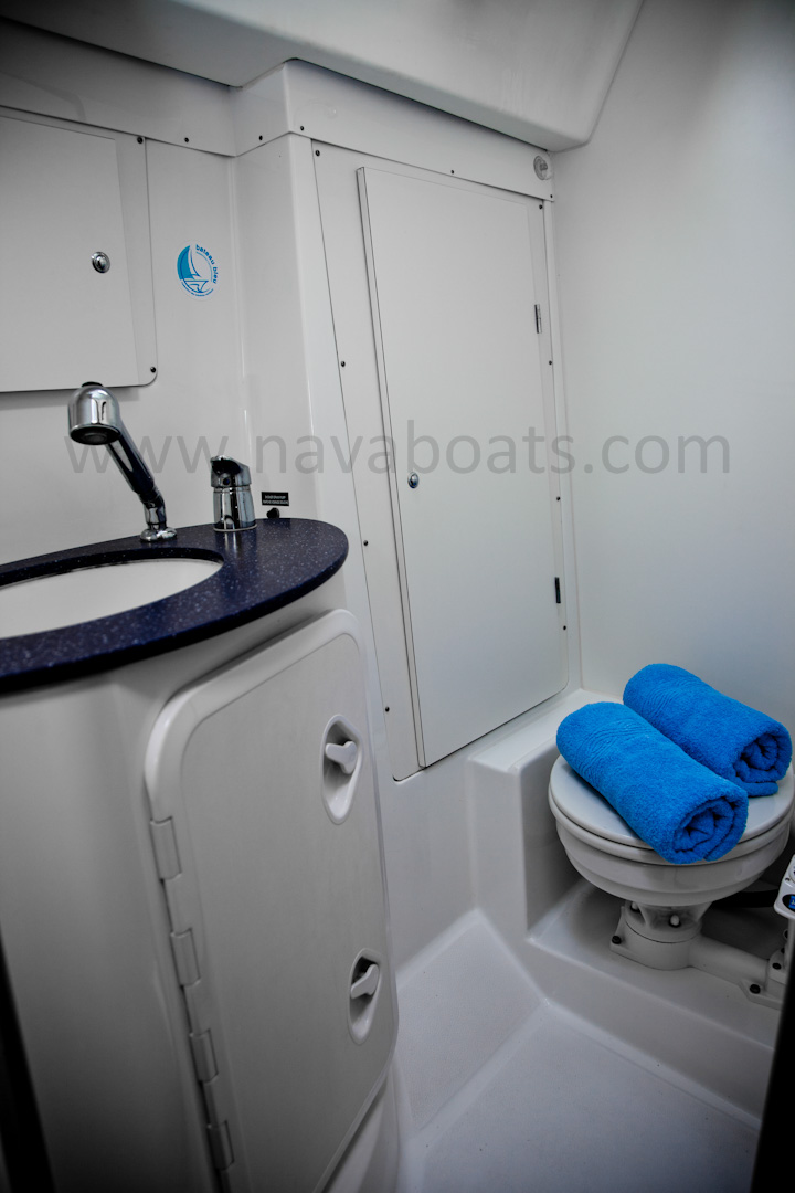 Immagine Beneteau Cyclades 43.4 