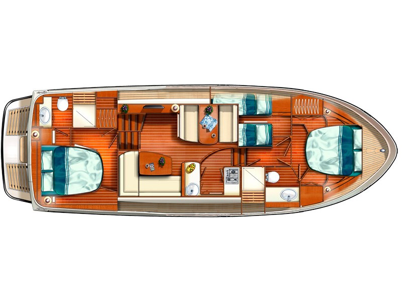 Linssen GS 40.9 AC image