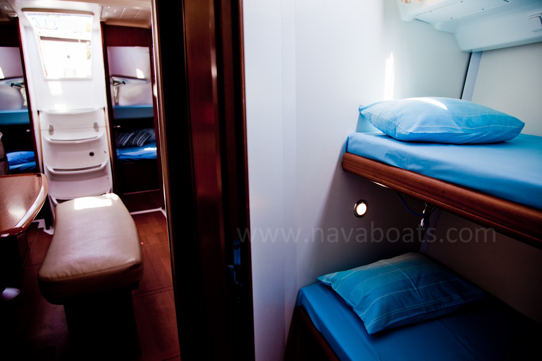 Immagine Beneteau Cyclades 43.4 
