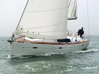 Oceanis 43-4 image